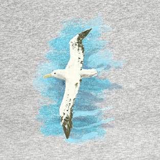 Albatross T-Shirt